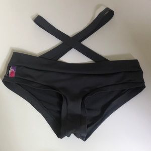 Bad kitty/ Pole Fit pole dance bottoms